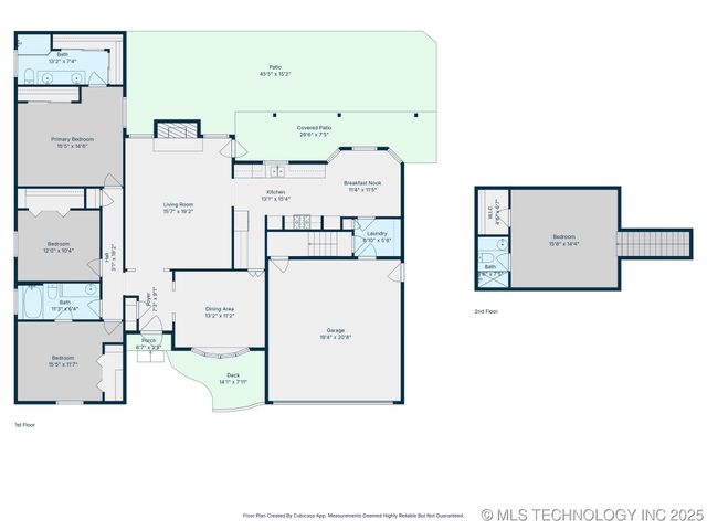 6526 S 111th East Avenue, Tulsa, OK 74133