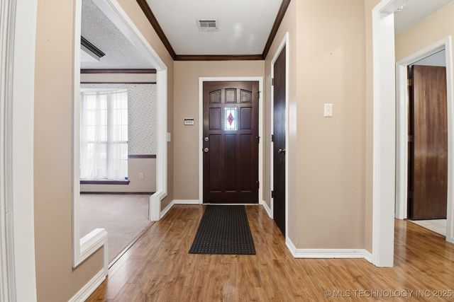 6526 S 111th East Avenue, Tulsa, OK 74133