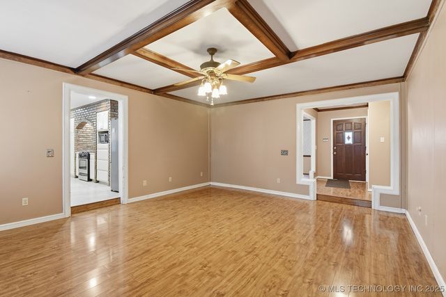 6526 S 111th East Avenue, Tulsa, OK 74133