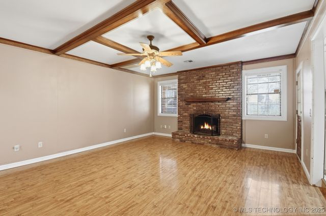 6526 S 111th East Avenue, Tulsa, OK 74133