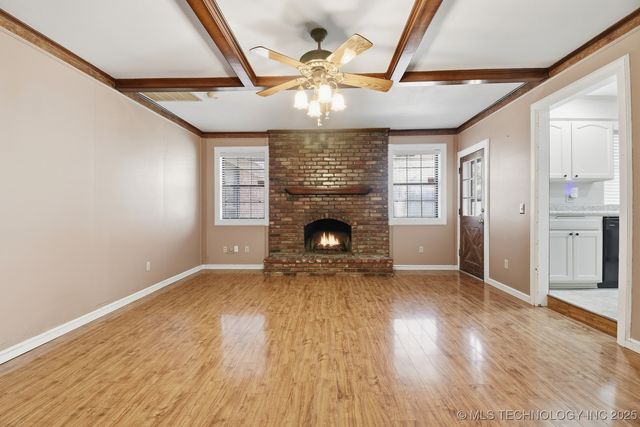 6526 S 111th East Avenue, Tulsa, OK 74133