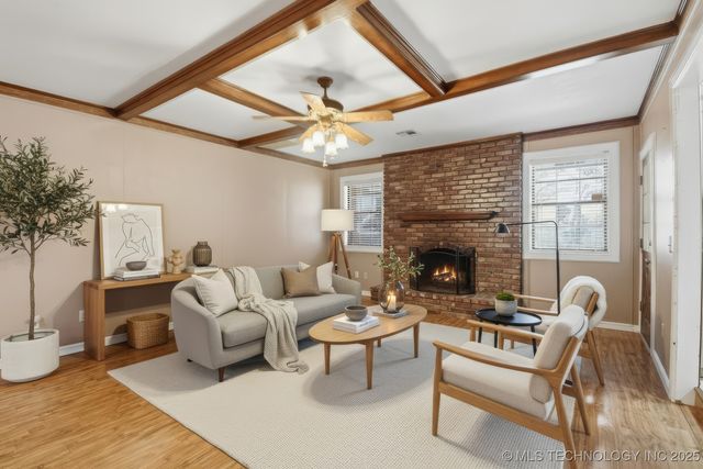 6526 S 111th East Avenue, Tulsa, OK 74133