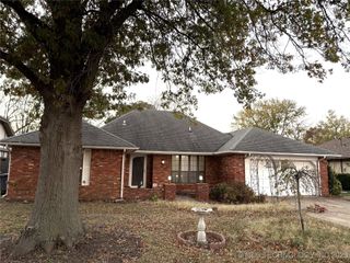 6526 S 111th East Avenue, Tulsa, OK 74133