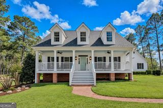 1400 Mcwilliams Road, Conyers, GA 30094