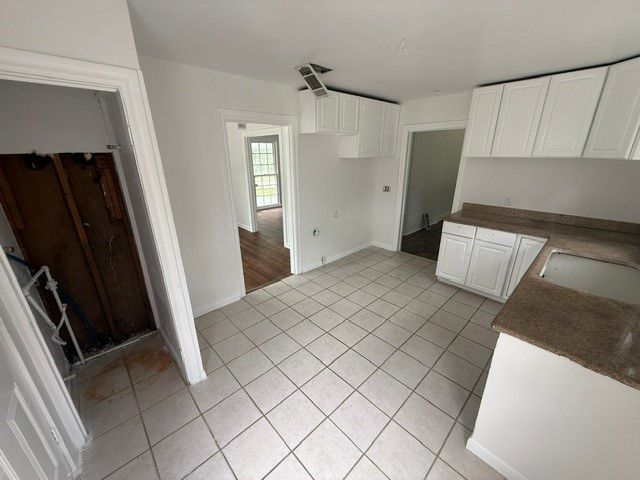 2404 Fairway Drive, Fort Worth, TX 76119