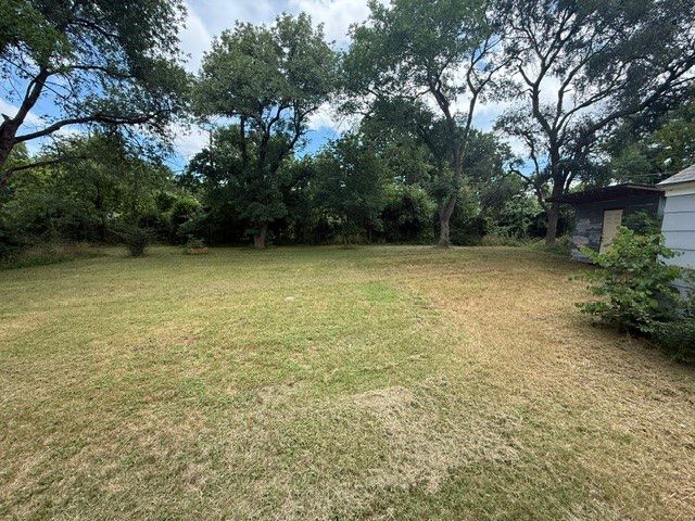 2404 Fairway Drive, Fort Worth, TX 76119