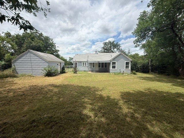 2404 Fairway Drive, Fort Worth, TX 76119