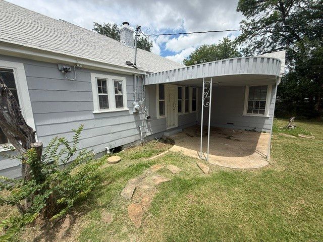 2404 Fairway Drive, Fort Worth, TX 76119