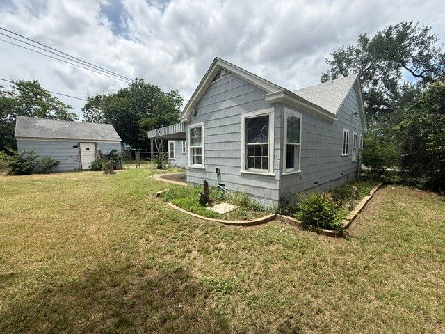 2404 Fairway Drive, Fort Worth, TX 76119