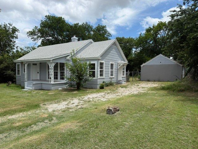 2404 Fairway Drive, Fort Worth, TX 76119