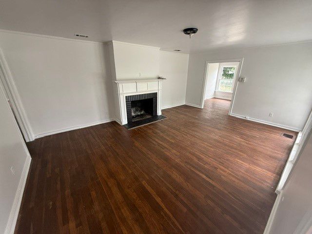 2404 Fairway Drive, Fort Worth, TX 76119
