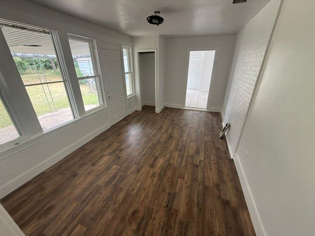 2404 Fairway Drive, Fort Worth, TX 76119