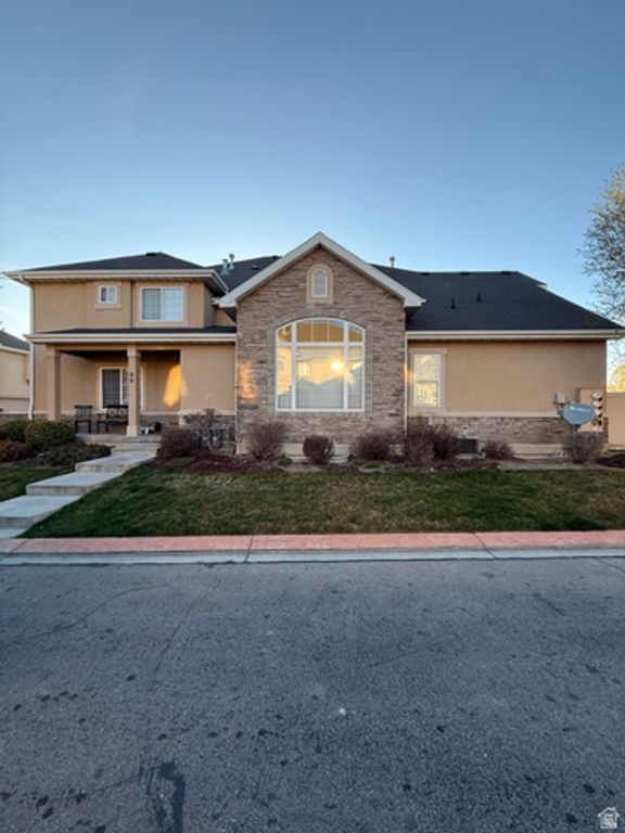 86 S 930 E, American Fork, UT 84003