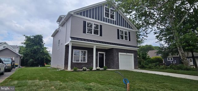 5451 BEACON AVE, Pennsauken Twp, NJ 08109