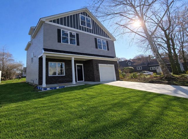 5451 BEACON AVE, Pennsauken Twp, NJ 08109