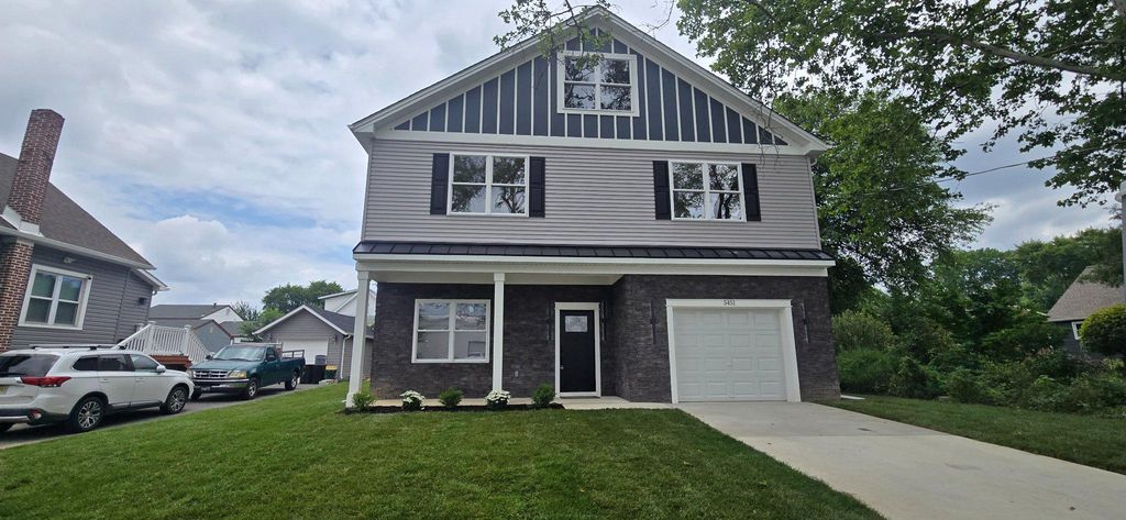 5451 BEACON AVE, Pennsauken Twp, NJ 08109