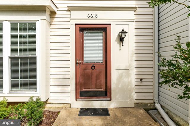 6618 MORNING VIEW CT, Alexandria, VA 22315