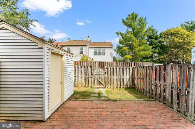 6618 MORNING VIEW CT, Alexandria, VA 22315