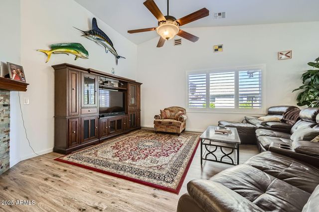 15211 N 184TH Court, Surprise, AZ 85388