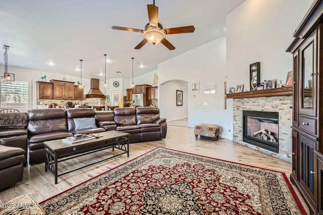 15211 N 184TH Court, Surprise, AZ 85388