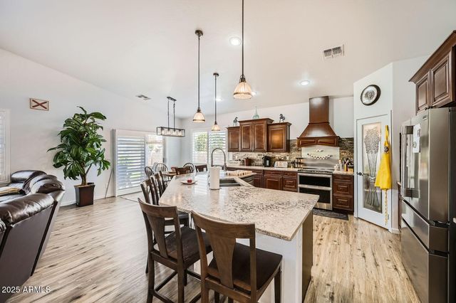 15211 N 184TH Court, Surprise, AZ 85388