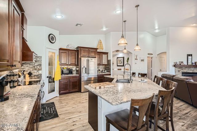 15211 N 184TH Court, Surprise, AZ 85388