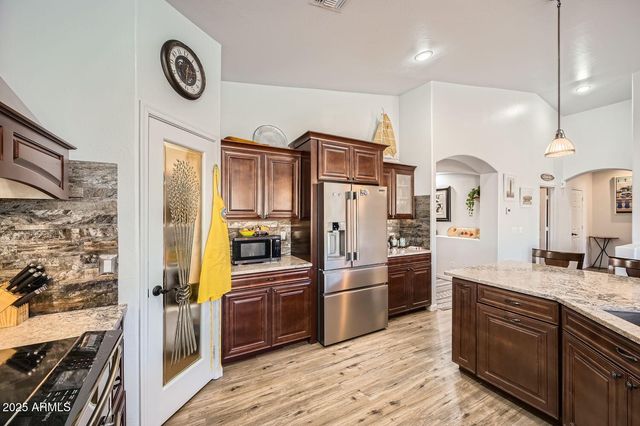 15211 N 184TH Court, Surprise, AZ 85388