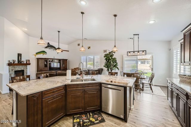 15211 N 184TH Court, Surprise, AZ 85388