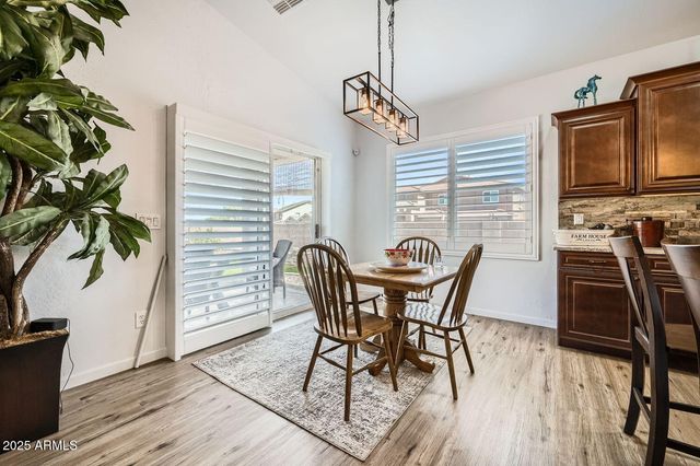 15211 N 184TH Court, Surprise, AZ 85388