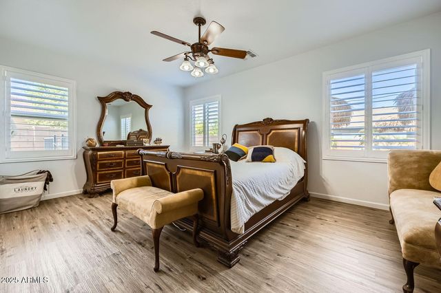 15211 N 184TH Court, Surprise, AZ 85388