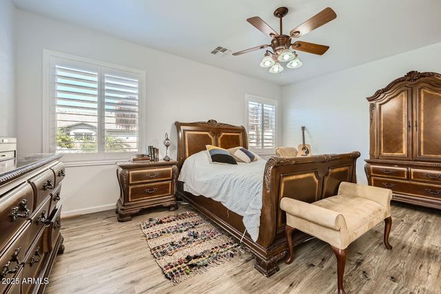 15211 N 184TH Court, Surprise, AZ 85388