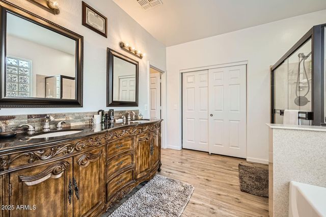 15211 N 184TH Court, Surprise, AZ 85388