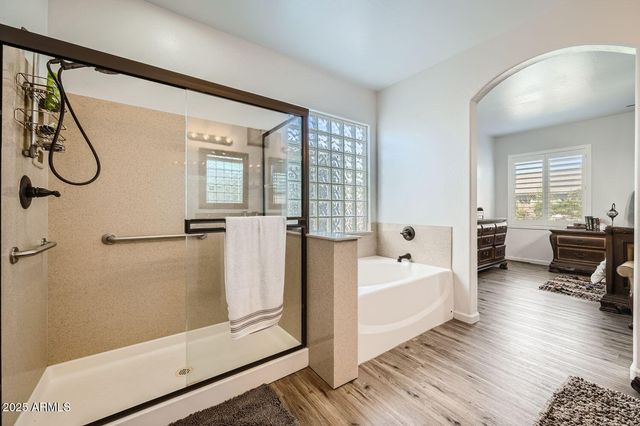 15211 N 184TH Court, Surprise, AZ 85388