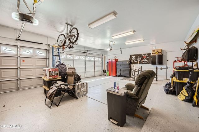 15211 N 184TH Court, Surprise, AZ 85388