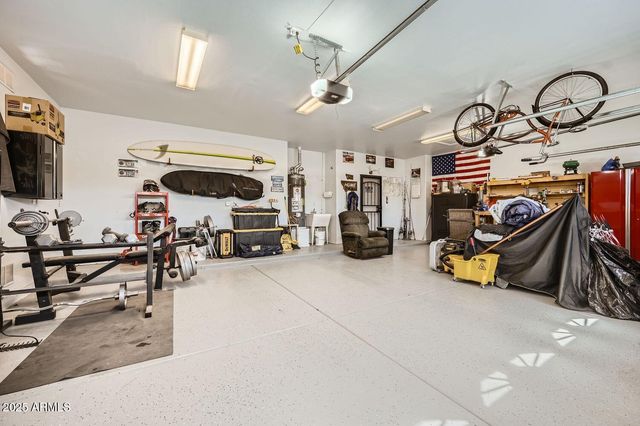 15211 N 184TH Court, Surprise, AZ 85388