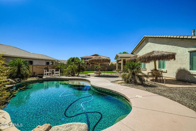 15211 N 184TH Court, Surprise, AZ 85388