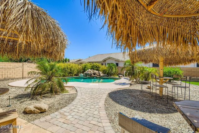 15211 N 184TH Court, Surprise, AZ 85388