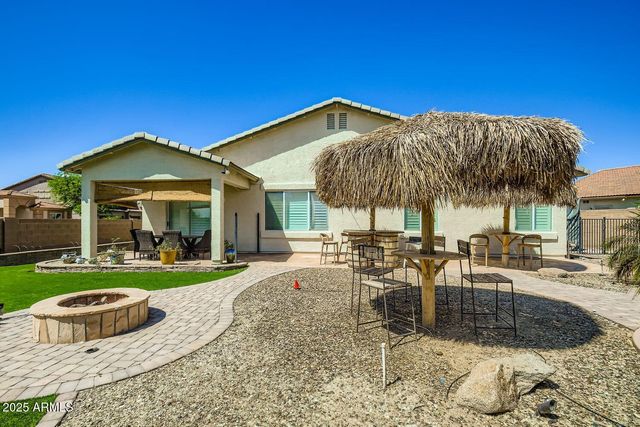 15211 N 184TH Court, Surprise, AZ 85388