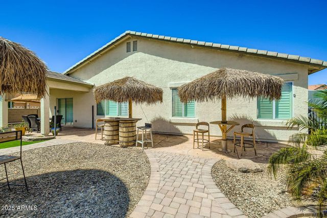 15211 N 184TH Court, Surprise, AZ 85388