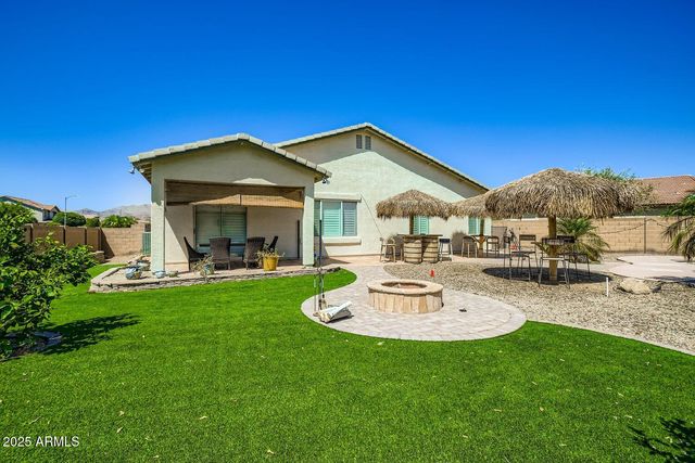 15211 N 184TH Court, Surprise, AZ 85388