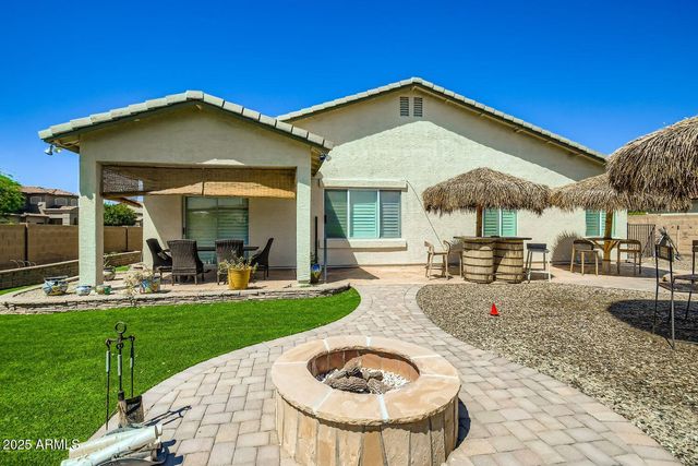 15211 N 184TH Court, Surprise, AZ 85388