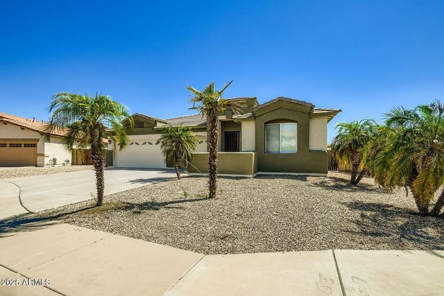 15211 N 184TH Court, Surprise, AZ 85388