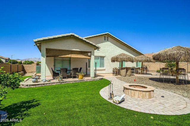 15211 N 184TH Court, Surprise, AZ 85388