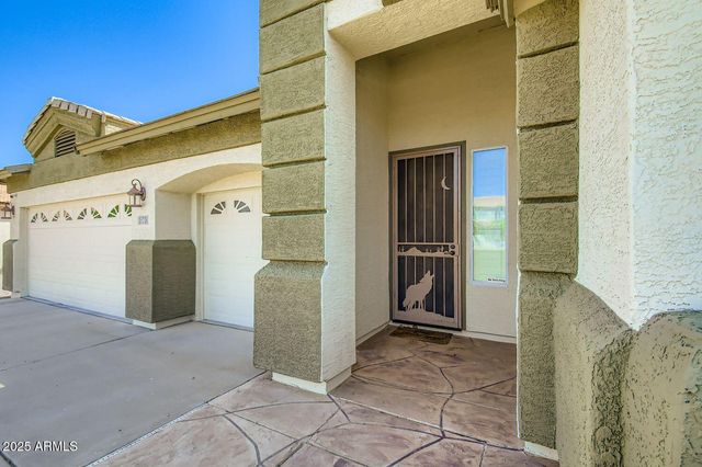 15211 N 184TH Court, Surprise, AZ 85388