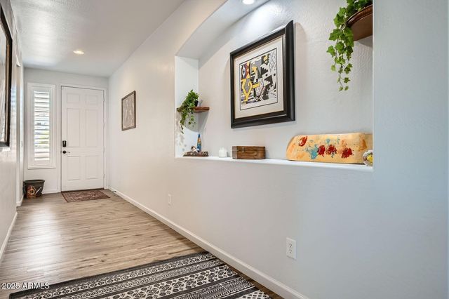 15211 N 184TH Court, Surprise, AZ 85388