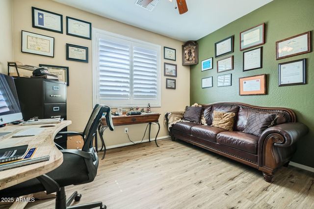 15211 N 184TH Court, Surprise, AZ 85388