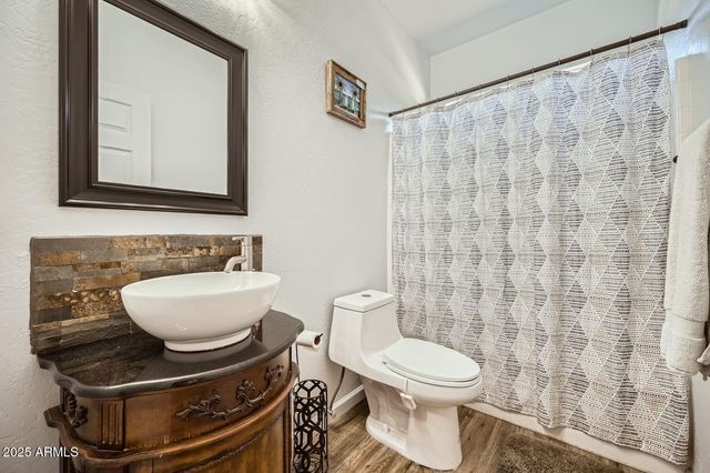 15211 N 184TH Court, Surprise, AZ 85388