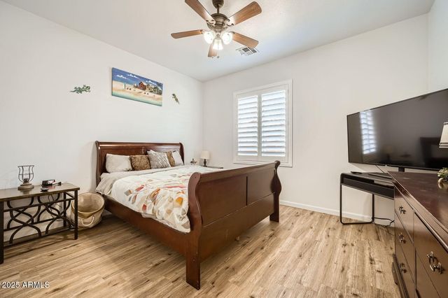 15211 N 184TH Court, Surprise, AZ 85388