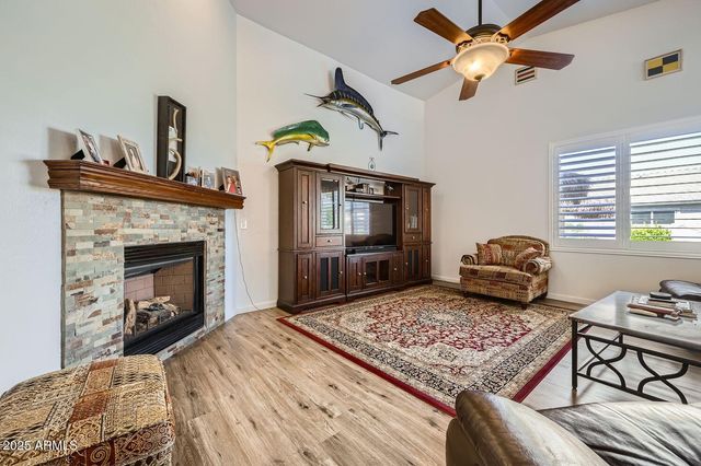 15211 N 184TH Court, Surprise, AZ 85388