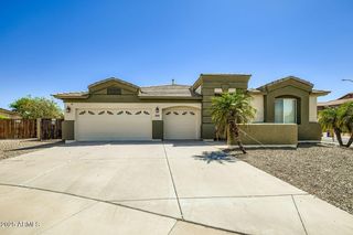 15211 N 184TH Court, Surprise, AZ 85388